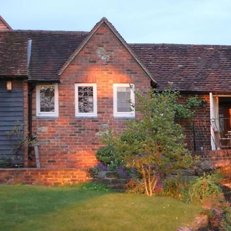 Oak House Farm Edenbridge Exterior foto